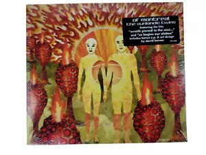 Of Montreal The Sunlandic Twins PRC-088CD New Sealed Digipak - Imagen 1 de 3