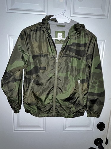 Giacca Coach Classica Uomo New Balance Taglia XL Verde Mimetico Grigio Scatti