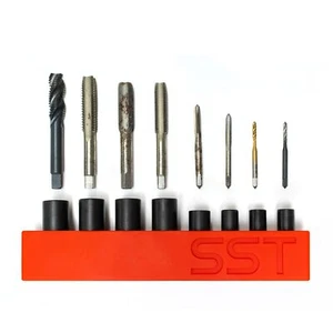 SST Tap Socket Wrench Set | 8-piece Tap Socket Adapter | Compatible with All ... - Picture 1 of 9