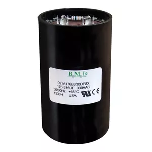 BMI 091A176B330DE8X / 091A176B330DE8X (NEW IN BOX) - Picture 1 of 3
