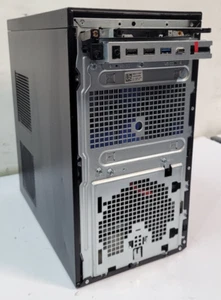 Dell Precision 3630 Tower PC 3.80GHz Xeon E-2186G 16GB RAM No HDD Missing Bezel - Bild 1 von 10