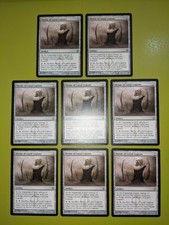 Shrine of Loyal Legions x8 New Phyrexia 8x Magic the Gathering MTG