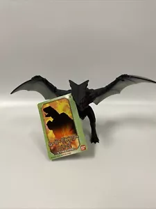 2006 Bandai Gamera HYPER GYAOS 1999 Japanese GODZILLA - Picture 1 of 6