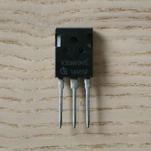 K30N60HS IKW30N60HS SKW30N60HS High Speed IGBT AU STOCK FAST POSTAGE - Picture 1 of 1