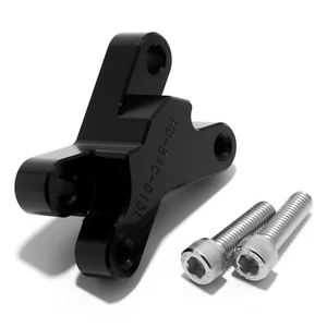 13" Big Rotor Brake Caliper Adapter Bracket for Harley Softail Street Bob FXBBS - Picture 1 of 9