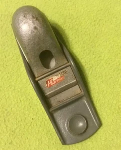 VINTAGE ~ Wood Plane ~ STANLEY HANDYMAN ~ NO.H1248 - Picture 1 of 12