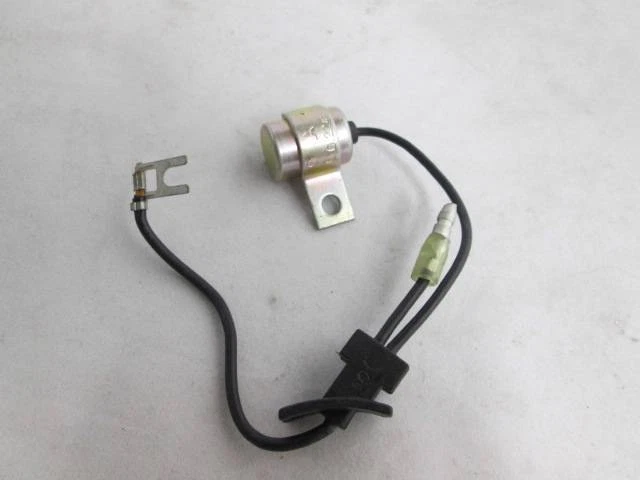 PLYMOUTH DODGE MITSUBISHI CONDENSADOR NOS MOPAR MD607144 Foto 1 de 1