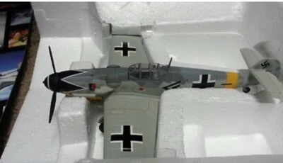 BARMADURA FRANKLIN COMO NUEVA 1/48 ME/BF 109 GUSTAV 4/R6 NARIZ DE TULIPÁN NEGRO B11B633 NUEVA Foto 1 de 4