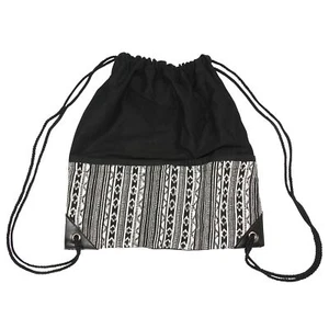 Turnbeutel - Rucksack - Modell 05 - Sporttasche - Turnbeutel - Bild 1 von 9