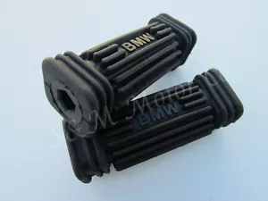 BMW FOOT REST PEG RUBBER R50/5 R60/5 R75/5 R60/6 R75/6 R90/6 R90S R60/7 R75/7 - Picture 1 of 1