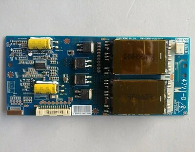 Плата инвертора LG 47LG70-UG 6632L-0525C - Изображение 1 из 2