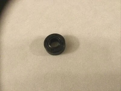 CR125M Honda Elsinore CR250M1 Amortiguador trasero Sello de aceite 1975 381 Series Showa 12 mm Foto 1 de 4