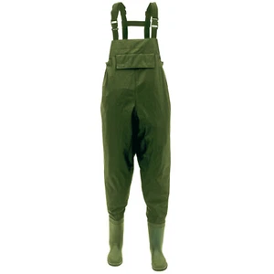 Pantalón de baño Behr Nylon PVC Ultra-Light T. 39-48 con suela perfilada ligero y resistente - Imagen 1 de 22