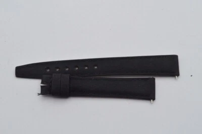 Pulsera Gucci de cuero de becerro pulsera de cuero de 14 mm cierre de hebilla 12 mm Foto 1 de 2