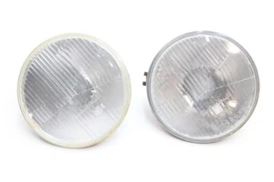 Zastava 750 headlights Saturnus flat glass - Picture 1 of 6