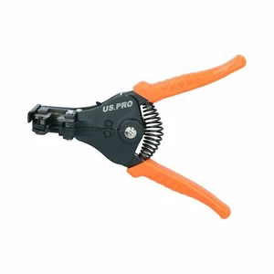 Herramienta automática de desmontaje de peladores de alambre de agarre y tira para cable de 1,0 mm - 3,2 mm - Imagen 1 de 3