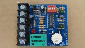 ALTRONIX 6060 6030 TIMER - Picture 1 of 3