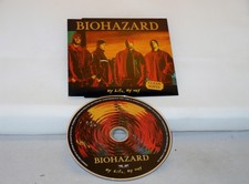 Biohazard urban discipline rar code