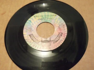 45-rpm Record-Brooklin Bridge -Worst That Could Happen-1968-NM - Picture 1 of 3