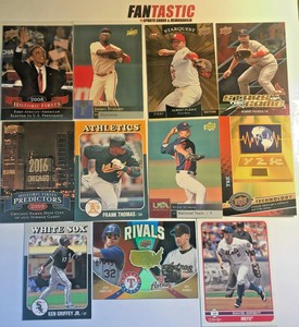 2009 Upper Deck Insert / Parallel Card YOU PICK Starquest, Gold /99, Rivals etc