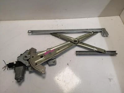 HONDA INSIGHT MK2 2009 - 2015 RIGHT FRONT WINDOW REGULATOR 66611 - Image 1 of 4