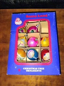 DE COLECCIÓN SANTA LAND VIDRIO MERCURIO SANTA SANTA SANTA SANTA SANTA SANTA SANTA SANTA SANTA SANTA SANT - Imagen 1 de 17