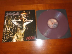 SEPTIC FLESH "Sumerian Daemons" LP Brown Vinyl    nightfall rotting christ - Picture 1 of 1