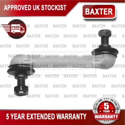 Cabe Toyota Carina 1992-1997 Baxter Rear Stabiliser Link 4883032010 - Imagem 1 de 4