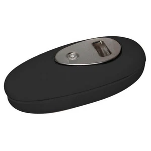 Relco Black Inline Dimmer Switch suitable for LED & Halogen 101LED-N RL7200/LED - Picture 1 of 2