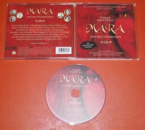 CD - Mara und der Feuerbringer Kennenlernedition - Picture 1 of 1
