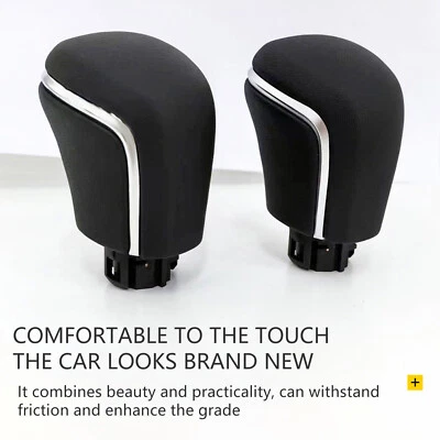 Palanca de cambios trasera para Toyota Camry SE XSE LE XLE 2018-2023 automático azul Foto 1 de 4