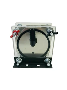 Hydrogen Generator Dry Cell Stainless Steel HHO Dry Cell Generator - Picture 1 of 5
