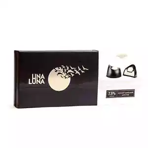 Dulces Chocolate Caramelo con Orancello Hecho en Ucrania 110g / 3.88oz - Imagen 1 de 2