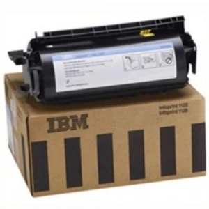 original IBM Ricoh Infoprint 1948 1968 1988 MFP 39V3630 Toner BLACK neu B - Bild 1 von 1