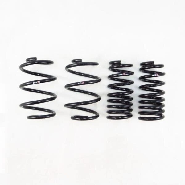 RS-R CHR300W para 17+ resortes reductores Chrysler Pacifica Foto 1 de 4