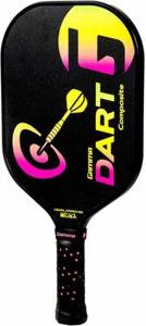 Clearance - Gamma Dart Ombre Pickleball Paddle - Picture 1 of 1