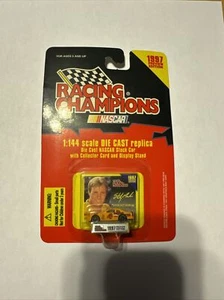Vintage 1997 edición Racing Champions Sterling Martin Kodak escala 1:144 sellado - Imagen 1 de 2