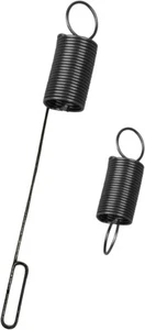Molle adatte per motori Briggs & Stratton Air Vane Choke Molle e governo - Foto 1 di 4