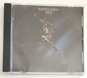 Roberto Roena - Gold CD RARE Fania Records JM 568 - Picture 1 of 3
