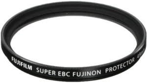 New FUJIFILM Protector Filter 49mm PRF-49 - Picture 1 of 2
