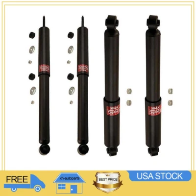 Amortiguador para Volkswagen Thing 1974 1973 Foto 1 de 4