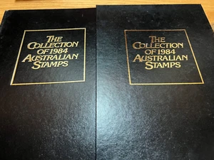 Australia 1984 Complete Annual Year Set MNH Combine Shipping Cat Value $46.80 - Picture 1 of 23