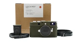 Leica M11-P Safari - Leica Store Heidelberg - Bild 1 von 9