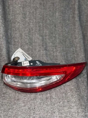 13 14 15 2016 Ford Fusion Passenger RH Tail Light LED Lamp OEM - Image 1 of 3