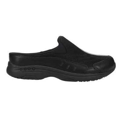 Easy Spirit Traveltime Mule  Womens Size 5 B Sneakers Casual Shoes XBL16-960 - Image 1 of 4