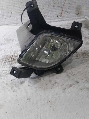 Luz de conducción usada se adapta a: Hyundai Tucson 2015 parachoques antiniebla montado grado A Foto 1 de 4