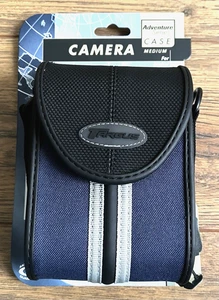 New Targus Camera Case Blue Multi - Picture 1 of 7