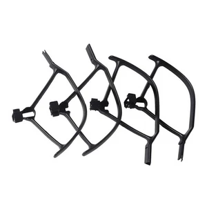 4 Stück Propeller Schutzhülle Ring Prop Guard Für DJI Mavic Air Drone - Picture 1 of 7