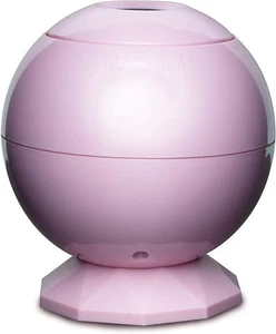 SEGA TOYS Homestar Relax Rosa Pastel Hogar Planetario Sin Usar NUEVO Temporizador Japón - Imagen 1 de 8