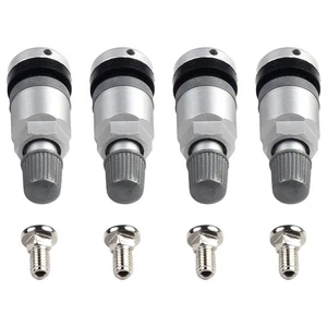 Improved Vehicle Performance with TPMS Valve Stem Repair Kit for 5 Series - Picture 1 of 12